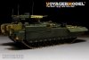 Voyager Model PE35829 Modern Russian T-15 Armata Fire Supporter (Object 149) basic For PANDA HOBBY PH35017 1/35